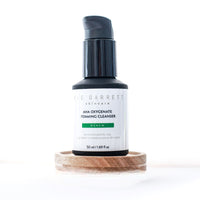 AHA OXYGENATE FOAMING CLEANSER - 50ml Pump Bottle