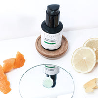 AHA OXYGENATE FOAMING CLEANSER - 50ml Pump Bottle