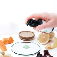 AHA OXYGENATE FOAMING CLEANSER - 50ml Pump Bottle