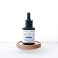 BRIGHTENING C SERUM 25% WITH PEPTIDES - 30ml Dropper Bottle