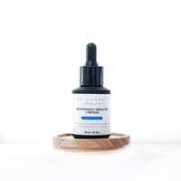 BRIGHTENING C SERUM 25% WITH PEPTIDES - 30ml Dropper Bottle