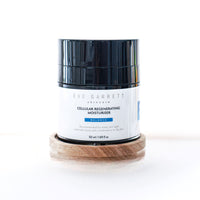 CELLULAR REGENERATING MOISTURISER - 50ml Jar