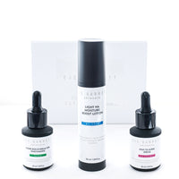 CLEAR SKIN PACK - 3 PACK