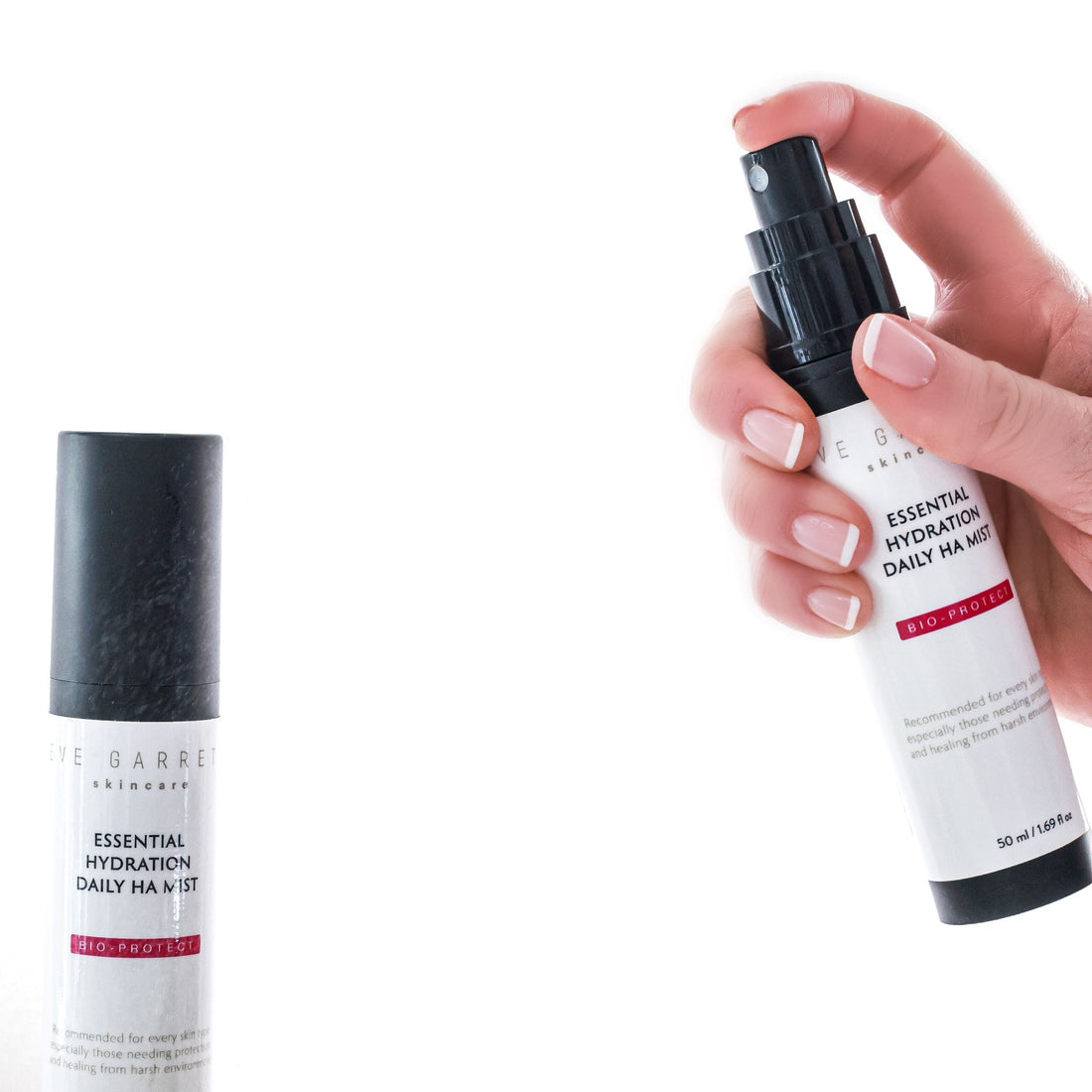 ESSENTIAL HYDRATION DAILY HA MIST - 50ml Spray
