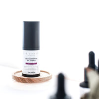 CELLULAR PEPTIDE EYE ESSENCE - 15ml Airless Pump