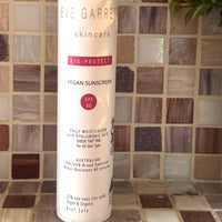 SPF DAILY MOISTURISER 50+ TAN OR CLEAR 110gm