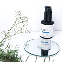 LACTIC ACID PORE CLEARING CLEANSER - 50ml Pump Bottle