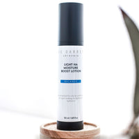 LIGHT HA MOISTURE BOOST - 50ml Airless Pump