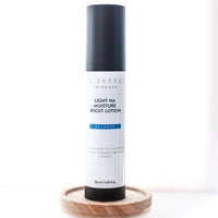 LIGHT HA MOISTURE BOOST - 50ml Airless Pump