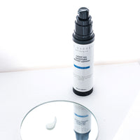 LIGHT HA MOISTURE BOOST - 50ml Airless Pump