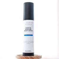 LIGHT HA MOISTURE BOOST - 50ml Airless Pump