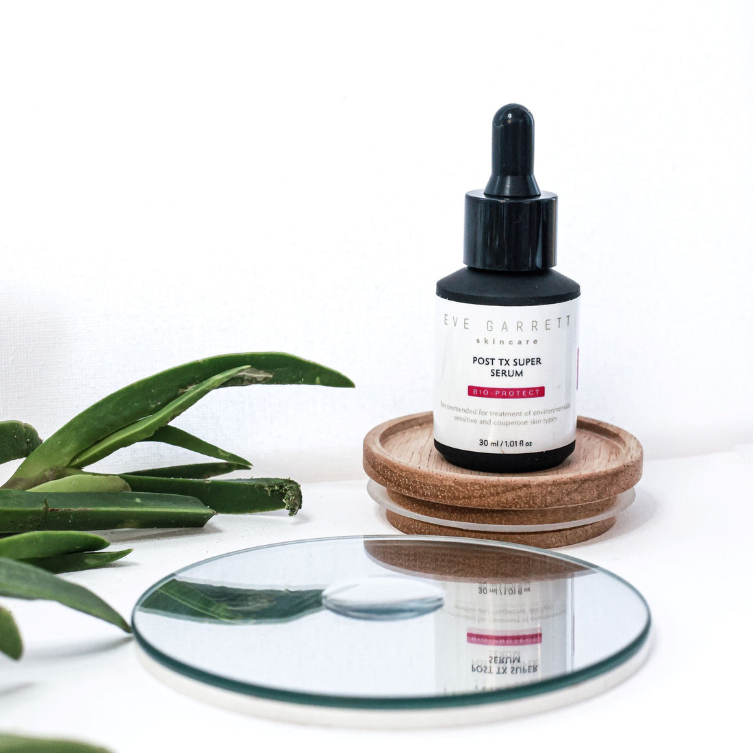 POST TX SUPER SERUM - 30ml Dropper Bottle