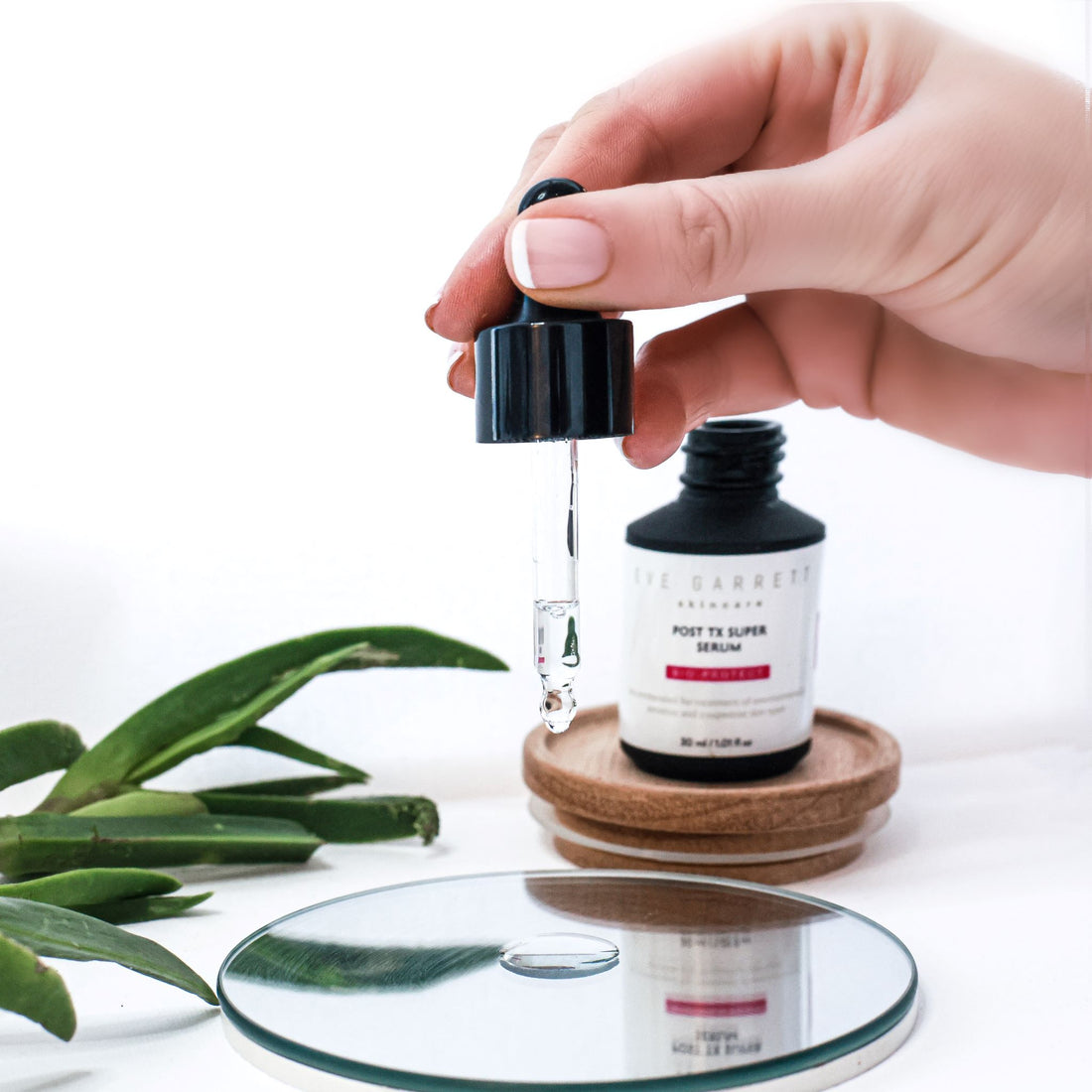 POST TX SUPER SERUM - 30ml Dropper Bottle