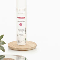 SPF DAILY MOISTURISER 50+ TAN 110gm